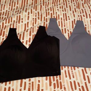 Calvin Klein bra bundle